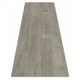 image 5 of Premium Walnut Matt Porcelain Wood Effect Floor Tile (9 Pack - 1 Box - 1.22 m2 Coverage) - Bathroom W- Inspired by Latin America