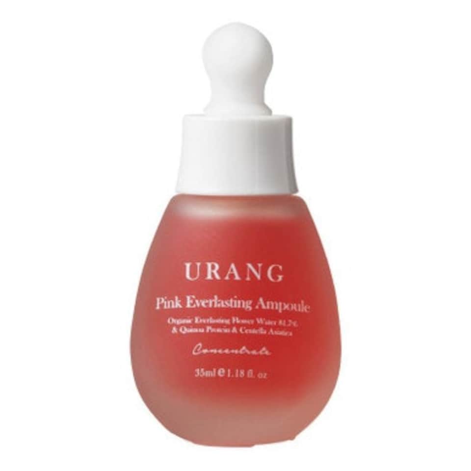 image 1 of URANG Pink Everlasting Ampoule (35ml)