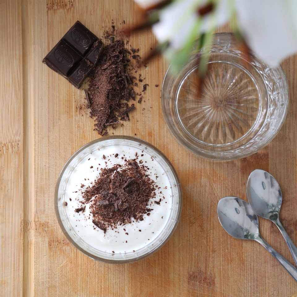 image 1 of LAV Odin Glass Serving Bowls - 9.5cm - Pack of 12 | Clear | Clear