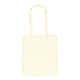 image 2 of Something Different Let´s Sleep Under the Stars Tote Bag - Natural - One Size