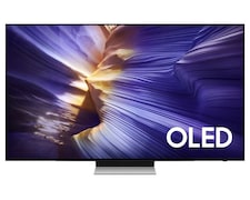 Samsung QE77S91FAEXXU 77 Inch S91F 4K OLED Vision AI Smart TV