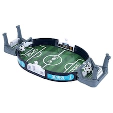 Tottenham Hotspur FC Mini Football Game - Multicoloured - One Size
