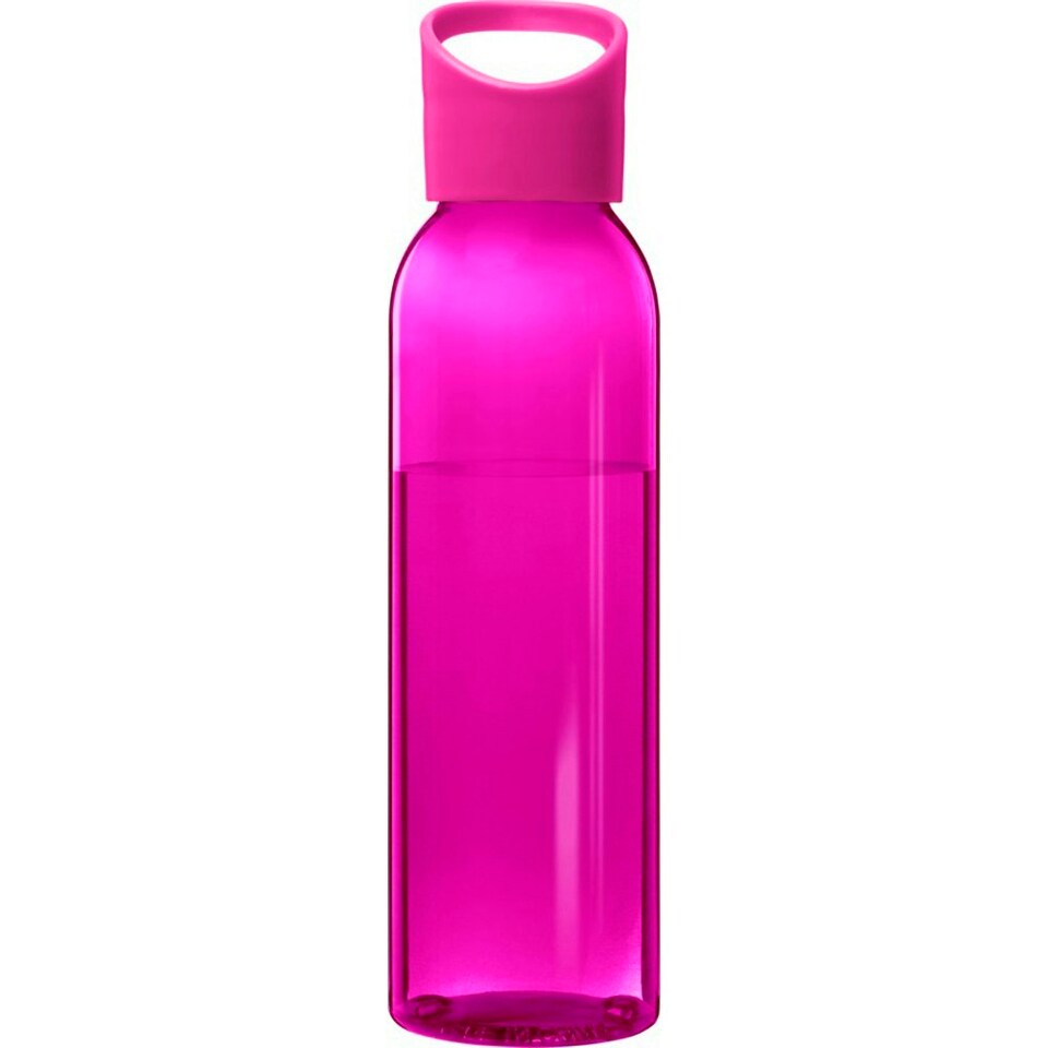 image 1 of Bullet Sky Bottle - Pink - One Size