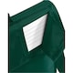 image 3 of Quadra Childrens/Kids Reflective Adjustable Strap Book Bag - Bottle Green - One Size