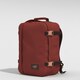 image 4 of Classic Cabin Backpack 36L Sangria Red Red