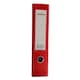 image 3 of A4 Red Lever Arch File