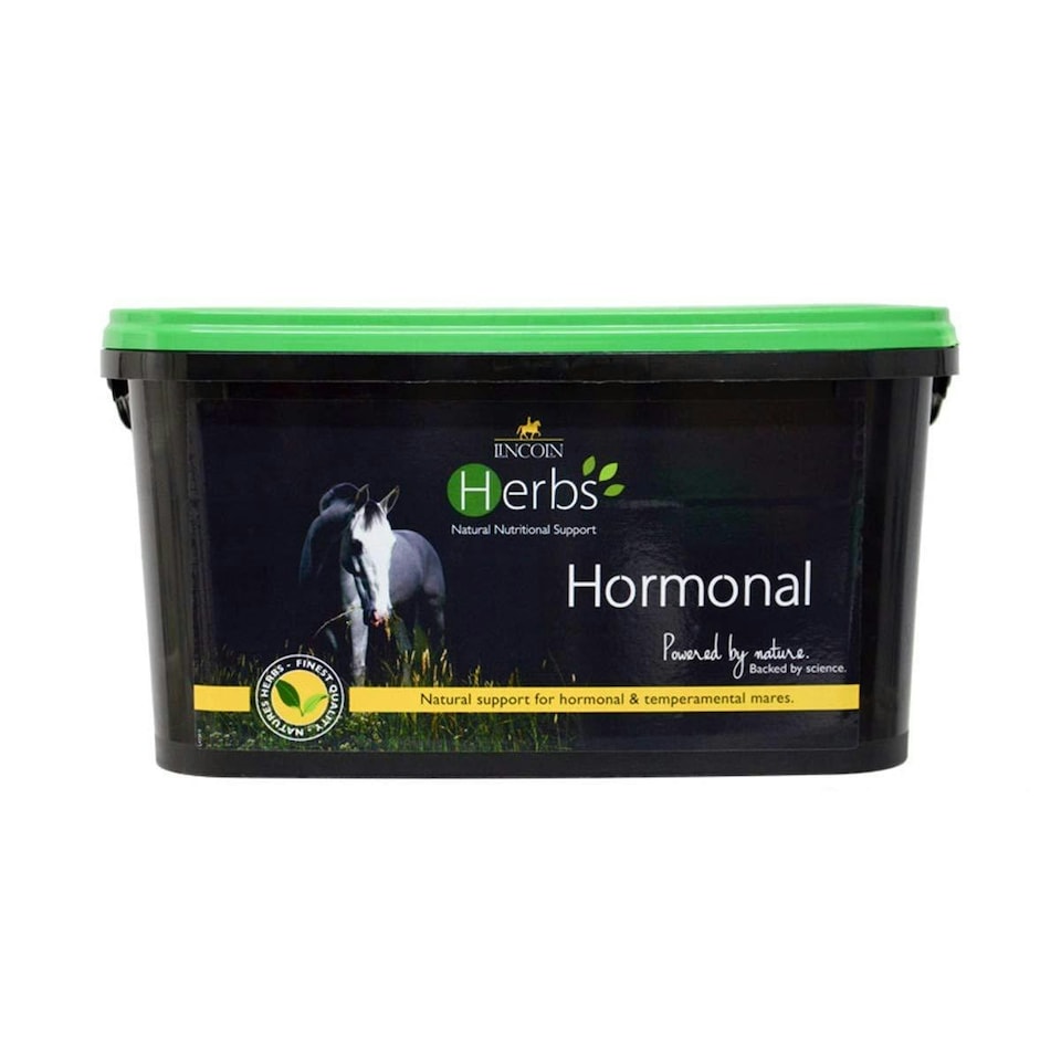Lincoln Herbs Hormonal - May Vary - 1kg