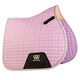 image 1 of Woof Wear Pony GP Saddle Cloth Purple | Size: Pony
Colour: Lilac