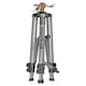 image 1 of Portek Tripod Garden Sprinkler 065