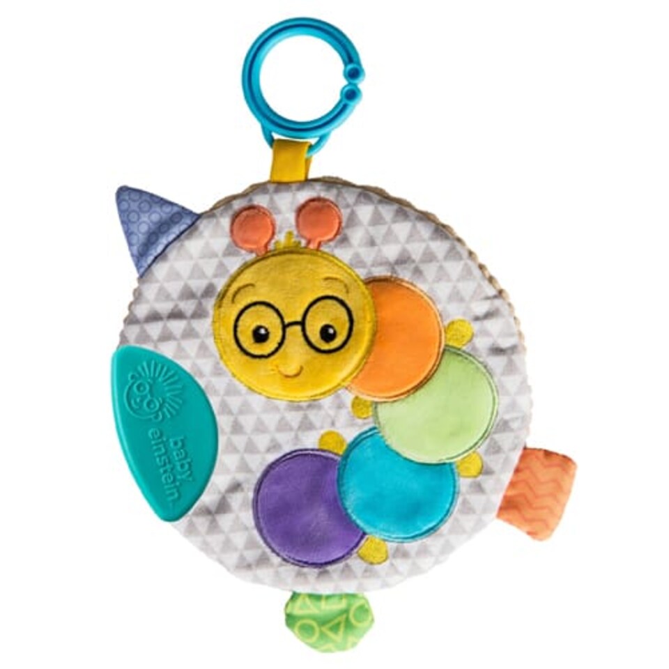 Cal Squeezer Teether - Brand New