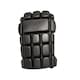 image 2 of Craghoppers Unisex Adult Workwear Normanton Knee Pads - Carbon Grey - One Size