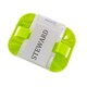 image 2 of Yoko ID Armbands / Accessories - Floro Yellow - One Size
