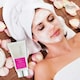 image 5 of skinChemists Rose Illuminating Glow Peel Off Mask 50ml