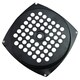 image 1 of Plastica Argonaut Fan Cover AV50 AV75 AV100 single and three phase
