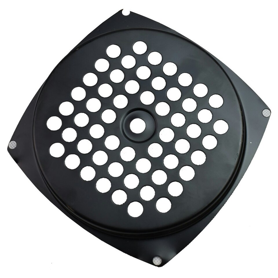 image 1 of Plastica Argonaut Fan Cover AV50 AV75 AV100 single and three phase