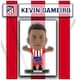 image 2 of Soccerstarz - Atletico Madrid - Kevin Gameiro - Home Kit