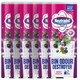 image 1 of Neutradol Odour Destroyer Dustbin Powder Berry Fusion 350g | Pink | 6 - Pink | 6