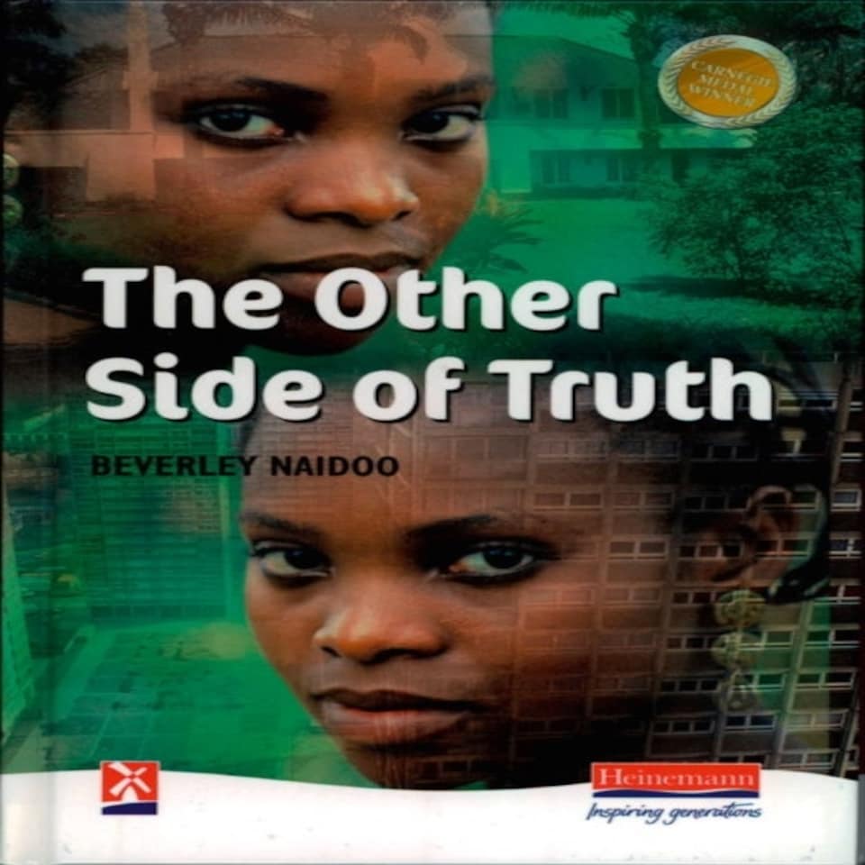 The Other Side Of Truth