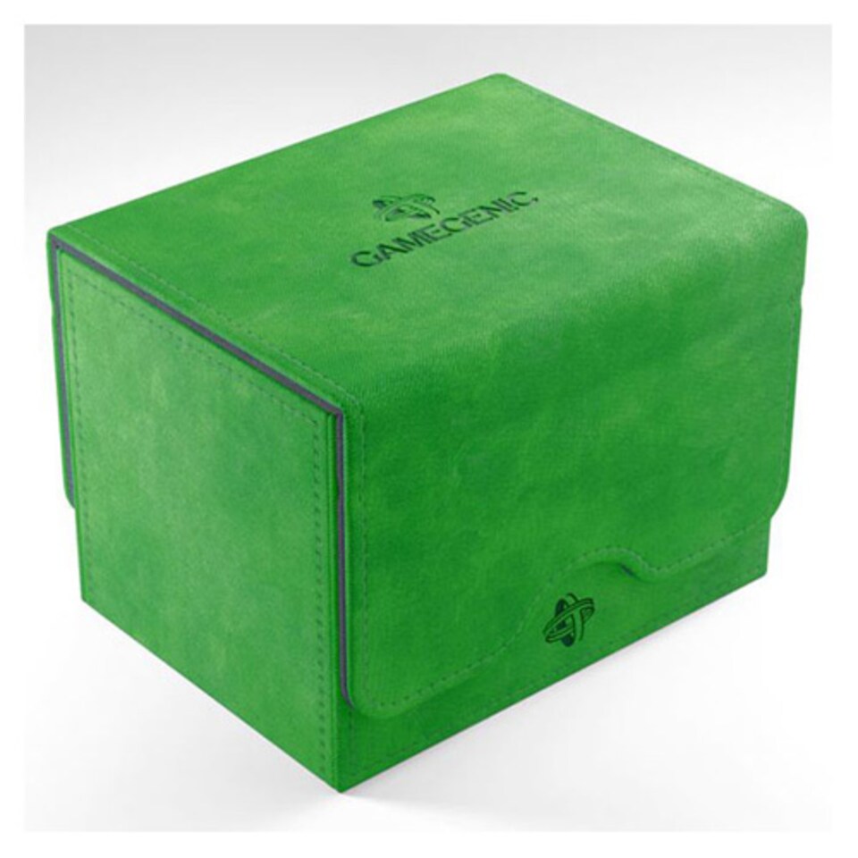 Gamegenic - Sidekick 100+ XL - Green