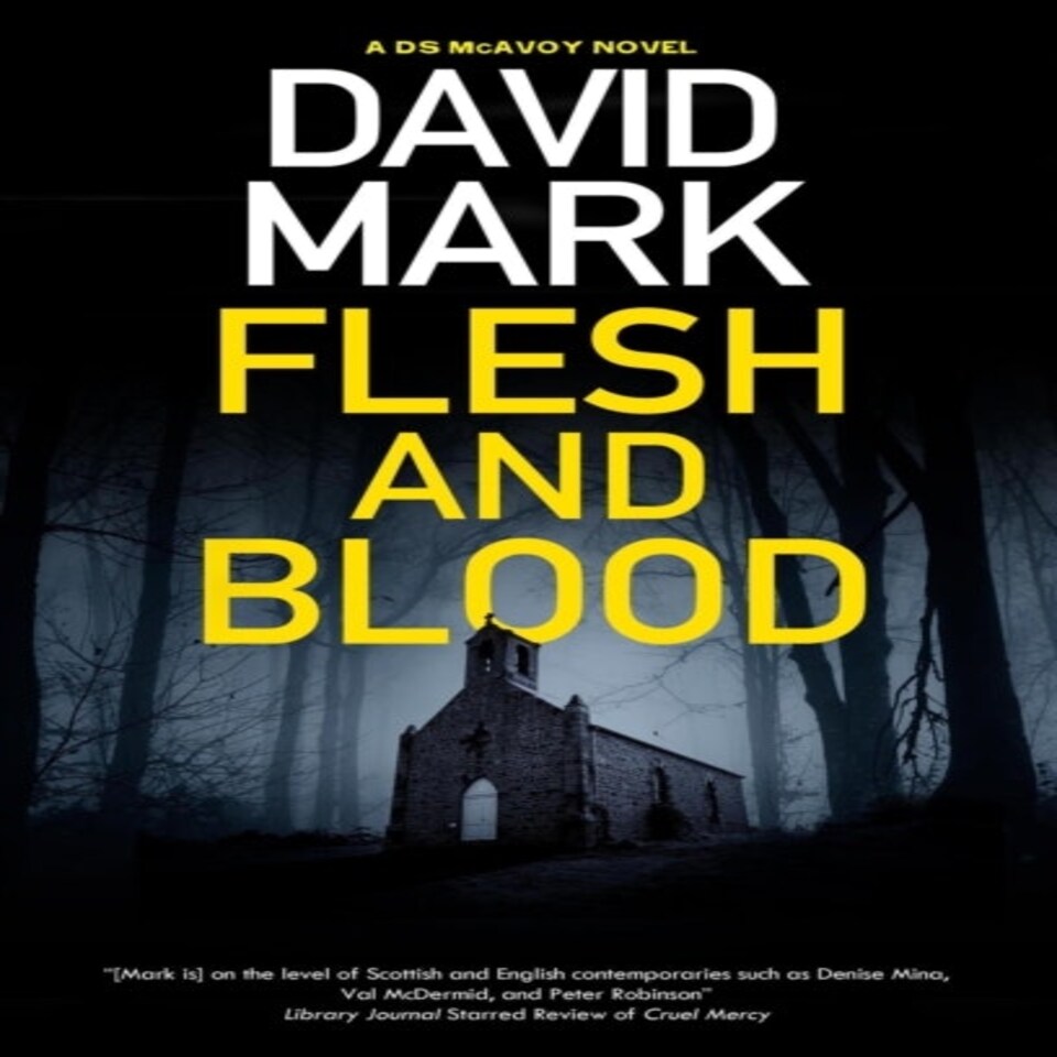 Flesh And Blood