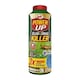 image 1 of Doff Power Up 500g Slug and Snail Killer 3 Times More Coverage Ferric Phosphate Formula Controls Slugs and Snails Easy to Use