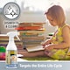 image 3 of NOPE Silverfish Killer Spray - 500ml - Spray Long-Lasting, Odourless, Fast Acting for Indoor and Outdoor use.