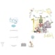 image 6 of For Son Tiny Tatty And Pile of Gifts Design 1st Birthday Card