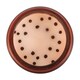 image 3 of Black Pepper Infused Protection Spell Jar Candle