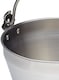image 5 of KitchenCraft Jam Pan Stainless Steel 4.5L | Silver | One Size