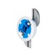 image 1 of Gripit Blue Plasterboard Fixings | Multi | Multi Colour | Pack of 100 | 1