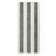 image 1 of Vinga Valmer Beach Towel - Grey - One Size Grey | One size