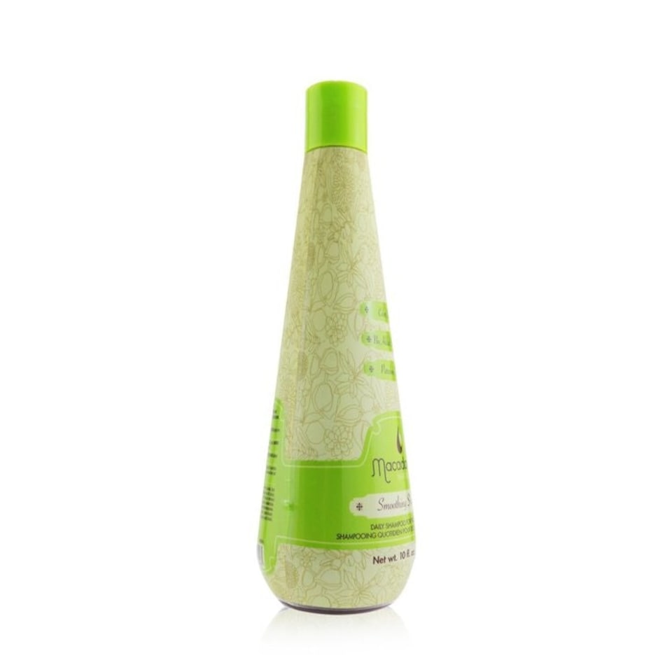 image 1 of Smoothing Shampoo (Daily Shampoo For Frizz-Free Hair) - 300 ml/10Oz