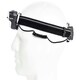 image 4 of AWE Hands Free Front COB LED's & Rear Red LED's USB Rechargeable Head Lamp