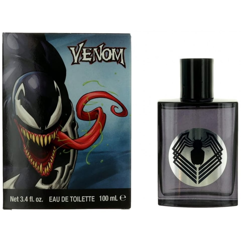 image 1 of Marvel Venom 100ml EDT Spray