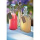 image 2 of KitchenCraft Gin Bottle Clear Glass 500ml Clear | 500ml