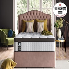 Sealy Posturepedic Elevate Ultra Arden Memory Mattress White | Double
