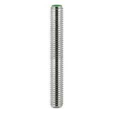 Timco - Threaded Bars - A2 Stainless Steel (Size M10 x 1000 - 5 Pieces)