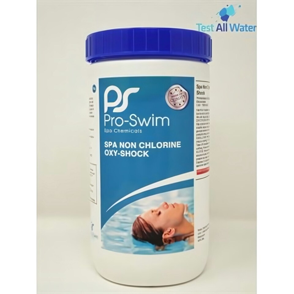 Non-Chlorine Shock-5kg