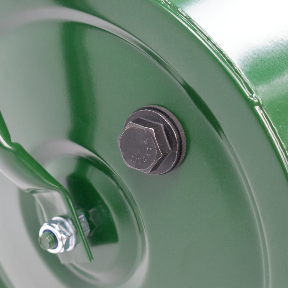 image 1 of KCT Standard 30L Garden Lawn Roller
