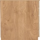image 5 of Dakota 5 Drawer Chest Brown | Oak Effect