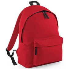 Bagbase Original Fashion Backpack - Classic Red - One Size