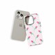 image 2 of Tulips Phone Case | Pink | iPhone 16e
Tough | iPhone 16e
Tough