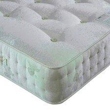 Signature Platinum 2000 Pocket Sprung Mattress Double