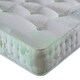 image 1 of Signature Platinum 2000 Pocket Sprung Mattress Double