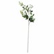 image 2 of Gardenia Stem Artificial Plant - L10 x W45 x H90 cm - Cream