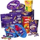 image 1 of Cadbury Christmas Chocolate Hamper- Large