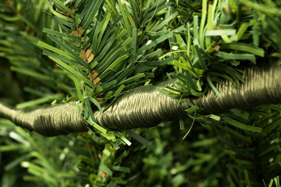 image 1 of Christmas Tree World  12ft/360cm Arbor Ultima Christmas Tree