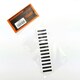 image 2 of Gaugemaster Highways Zebra Crossing Road Markings OO Scale Set