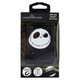image 4 of Nightmare Before Christmas 5000Mah Magnetic Power Bank Classic Jack Web