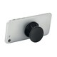 image 2 of MidOcean Dot Round Mobile Phone Holder - Black - One Size
